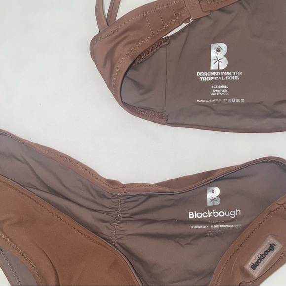 blackbough cocoa set - Picture 2 of 3